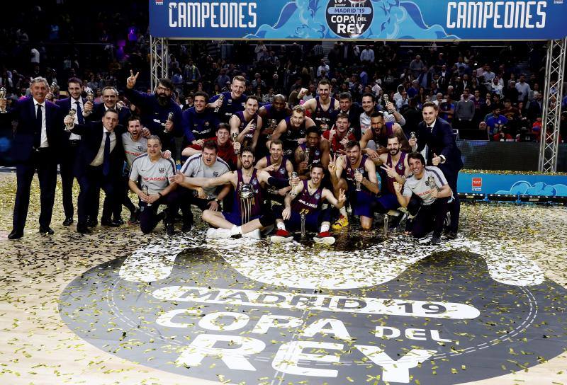 Copa del Reyde Baloncesto